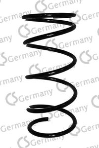 CS Germany 14.872.300 - futómű rugó