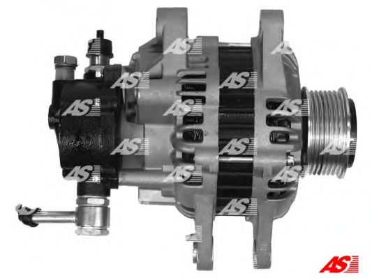AS-PL A9019 - generátor