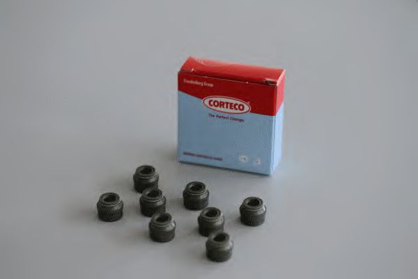 CORTECO 19025682 - szelepszár szimmering készlet