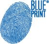 BLUE PRINT ADT353231 - fékcső