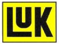 LuK 119 0076 10 - Kuplung szerkezet