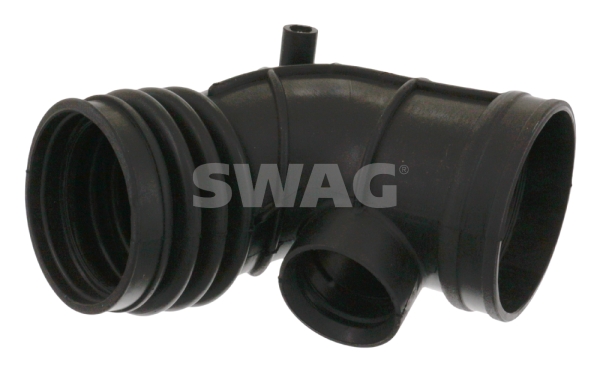 SWAG 20 10 0394 Intake Hose, air filter for BMW - Afbeelding 1 van 1
