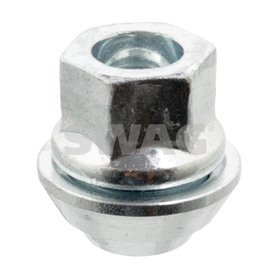 SWAG 50 90 7176 Wheel Nut for ,FORD - Picture 1 of 1