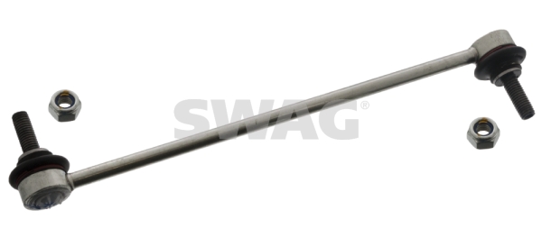 SWAG 60 92 1015 Rod/Strut, stabiliser for ,MERCEDES-BENZ,RENAULT - Picture 1 of 1