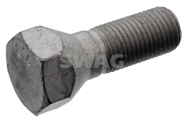 SWAG 70 91 9335 Wheel Bolt for FIAT,LANCIA - Picture 1 of 1