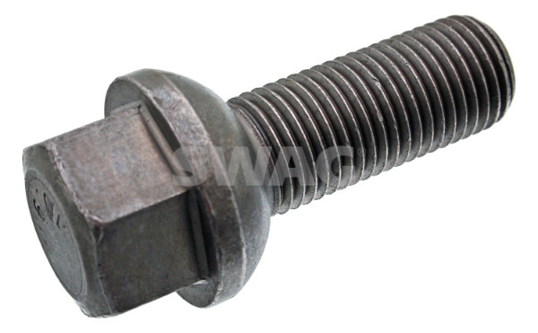 SWAG 99 90 8237 Wheel Bolt for MERCEDES-BENZ,VW - Picture 1 of 1