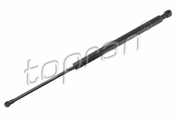 TOPRAN 600 141 Gas Spring, boot-/cargo area for TOYOTA - Picture 1 of 1