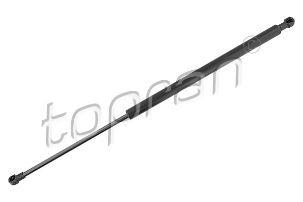 TOPRAN 701 593 Gas Spring, boot-/cargo area for NISSAN - Picture 1 of 1