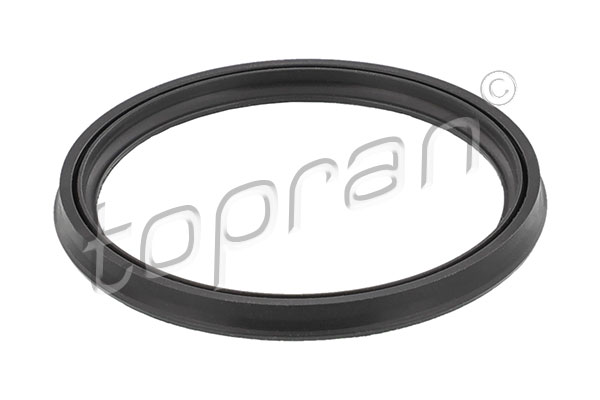 TOPRAN 628 320 Seal Ring, air filter housing intake hose for DACIA,MERCEDES-BENZ - Picture 1 of 1
