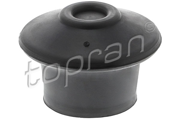 TOPRAN 102 582 Rubber Buffer, engine mounting for VW - Picture 1 of 1