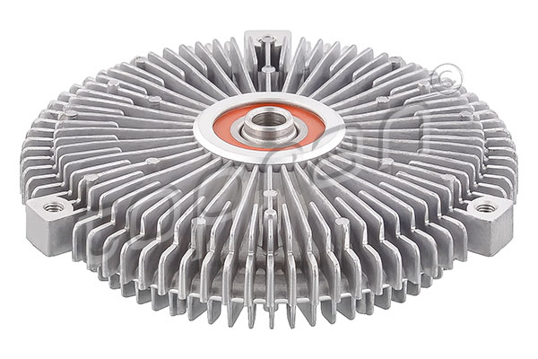 TOPRAN 400 603 Clutch, radiator fan for MERCEDES-BENZ - Picture 1 of 1