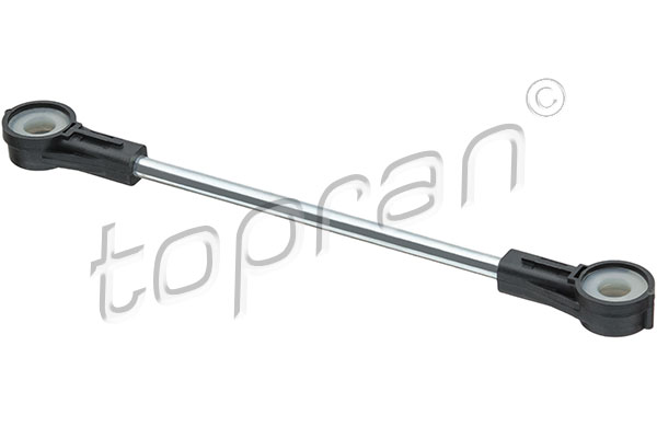 TOPRAN 108 836 Selector-/Shift Rod for AUDI,SEAT,SKODA,VW - Afbeelding 1 van 1