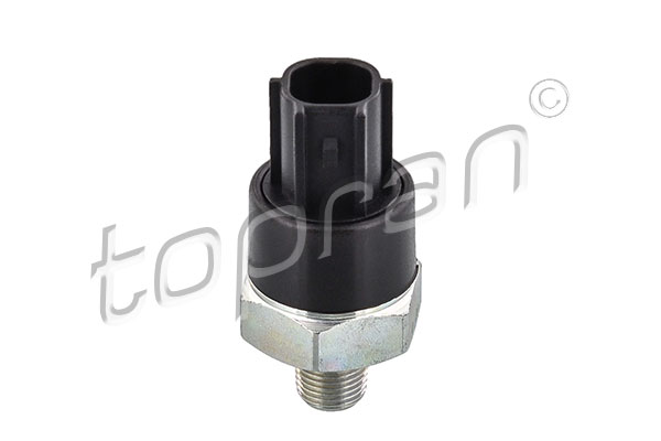 Interruptor de presión de aceite TOPRAN 207 820 para Nissan, Opel, Renault, Vauxhall - Imagen 1 de 1