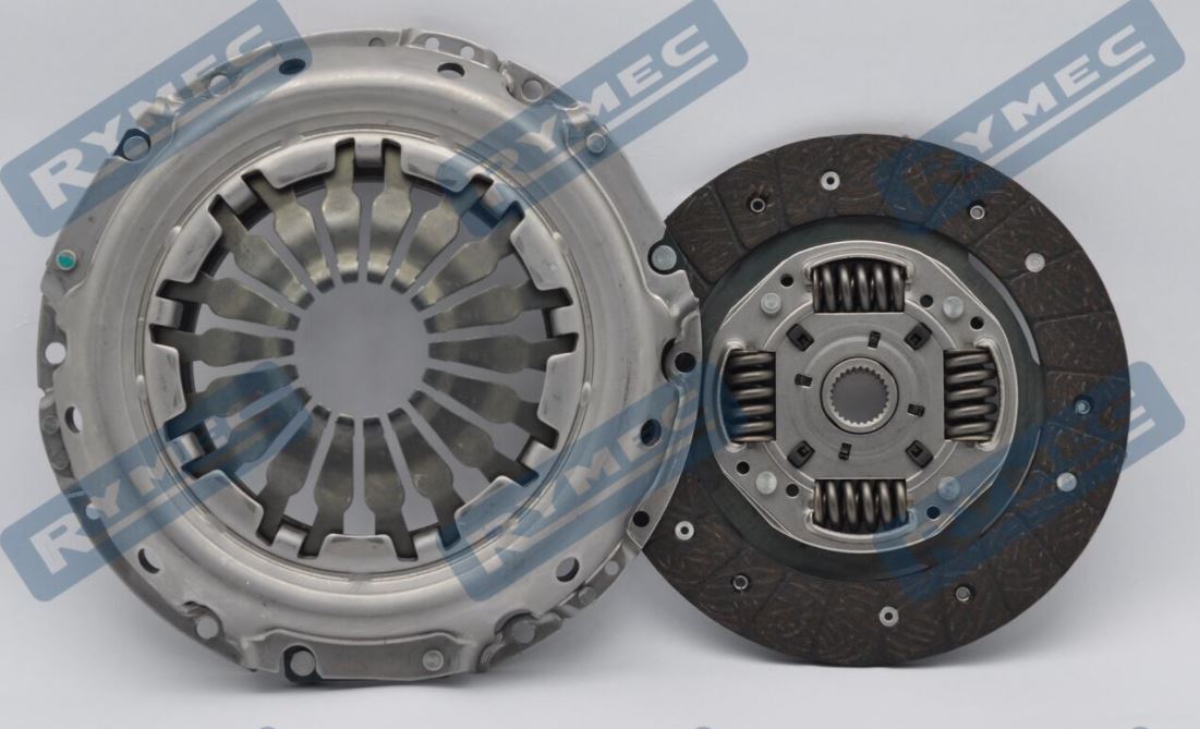 RYMEC JT7805 Clutch Kit for DACIA,RENAULT - Picture 1 of 1